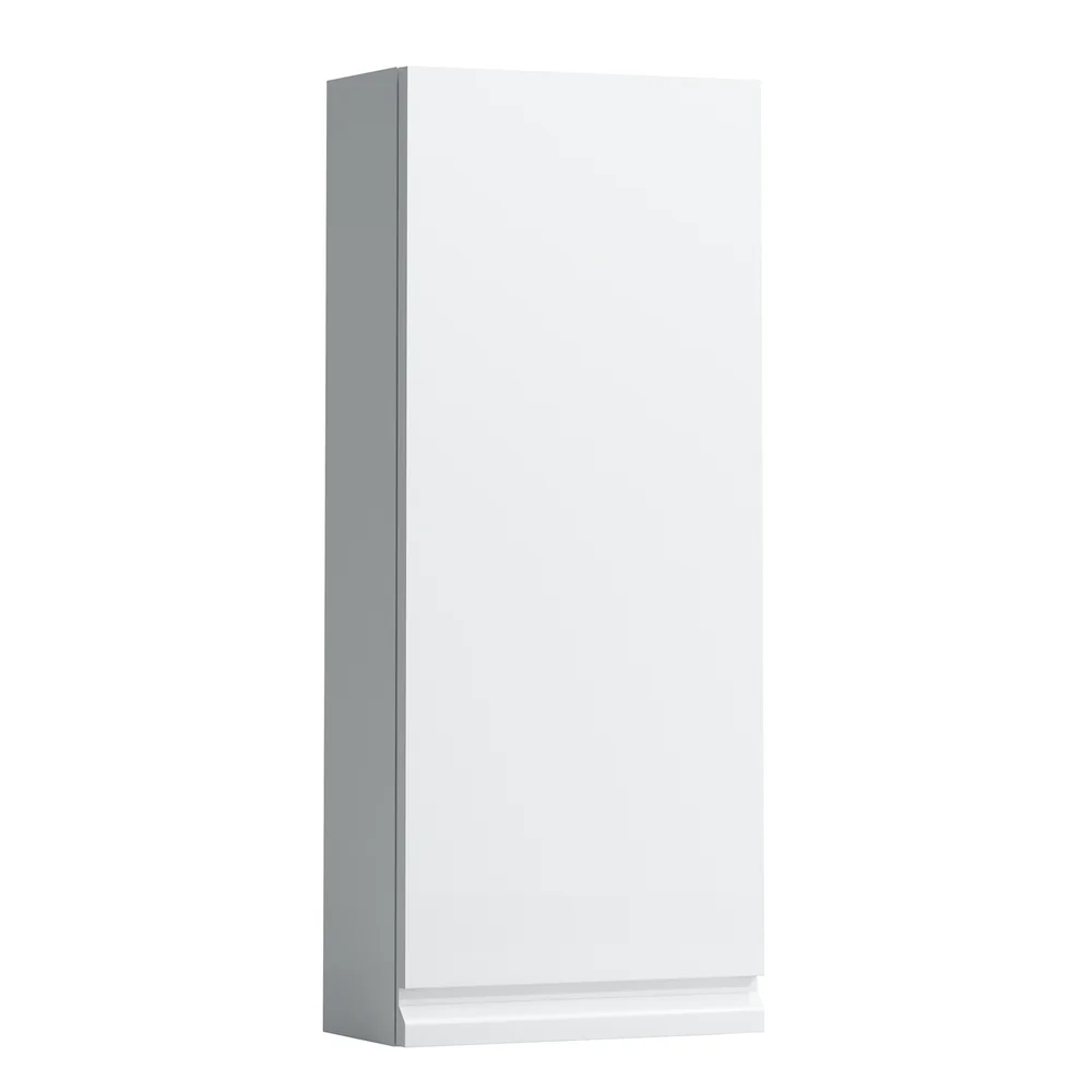 LAUFEN PRO N SIDESKAP 85X35 CM HØYRE HVIT MATT v:4889247 LAUFEN PRO N SIDESKAP 85X35 CM HØYRE HVIT MATT v:4889247