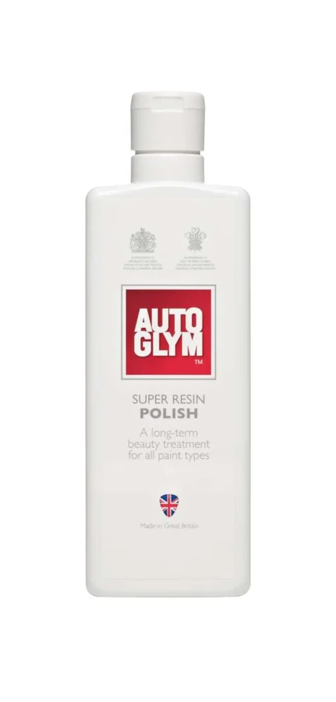 Autoglym Super Resin Polish v:9251407 Autoglym Super Resin Polish v:9251407