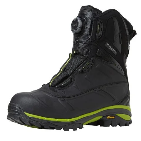 Magni Vinter BOA Helly Hansen Workwear Vernestøvel 3017662