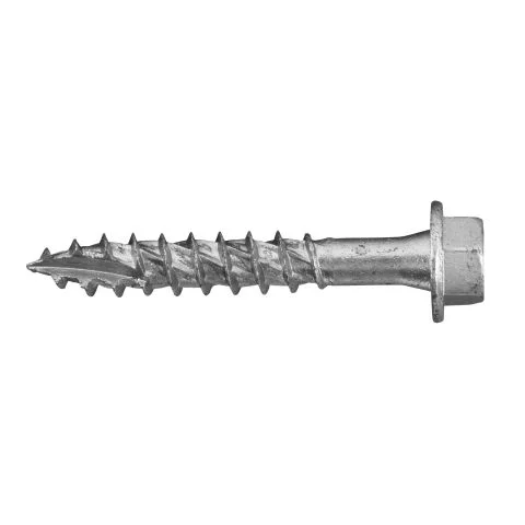 818120 Jetting Screws Sekskanttreskrue 3015366