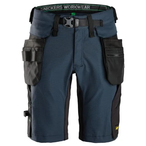 6172 Snickers Workwear Shorts 3127787