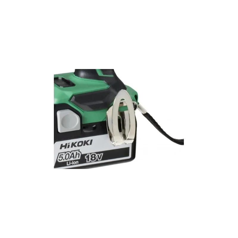 HiKOKI Belteklips for DS18DSL v:4038771 HiKOKI Belteklips for DS18DSL v:4038771