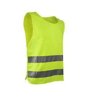 – Refleksvest Sport klasse 2 v:8744975 – Refleksvest Sport klasse 2 v:8744975