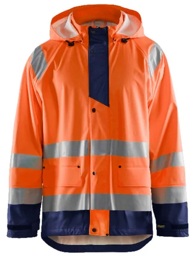 REGNJAKKE 432320005389XXXL v:9633413