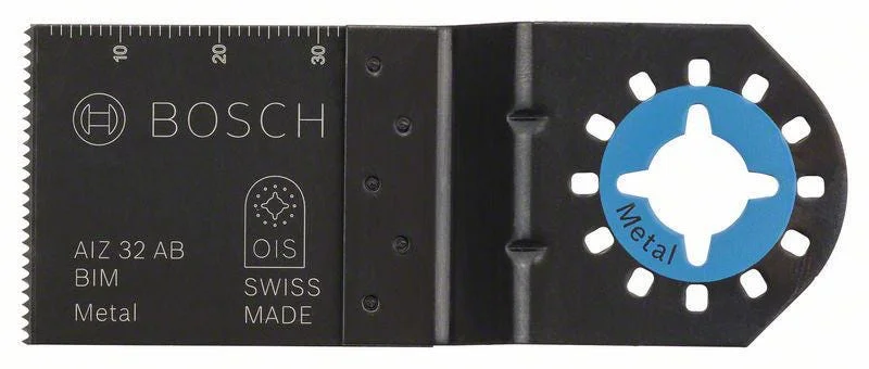 BOSCH SAGBLAD BIM AIZ32AB A5 32X30MM v:6535639
