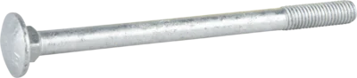 LÅSESKRUE M10X140 DIN603 FZV -25 v:9453928 LÅSESKRUE M10X140 DIN603 FZV -25 v:9453928