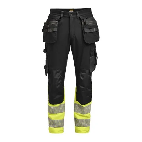 2392 Jobman Arbeidsbukser 4034913