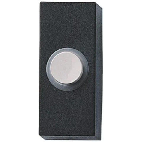 Lightspot D534 Honeywell Home Dørtrykknapp 2817435