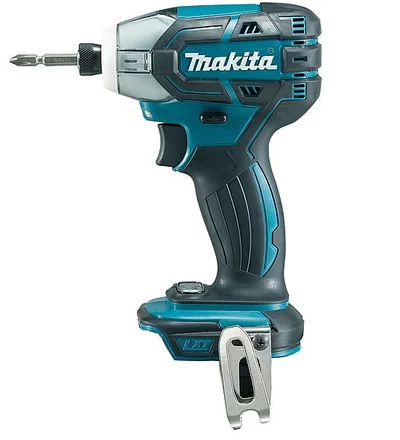 Slagskrutrekker Dts141Z 18V – Makita v:5573423 Slagskrutrekker Dts141Z 18V – Makita v:5573423