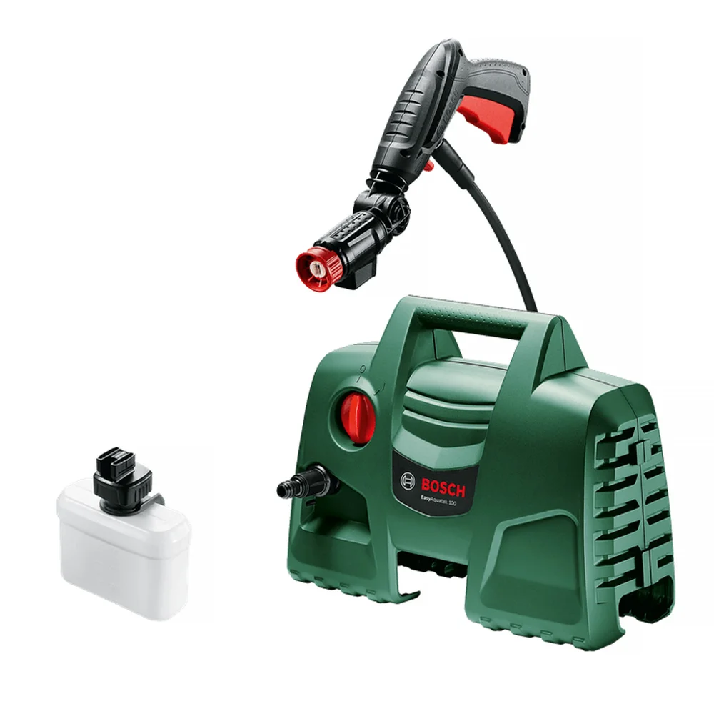 Bosch DIY Høytrykksvasker, Easy Aquatak 100 v:9418027 Bosch DIY Høytrykksvasker, Easy Aquatak 100 v:9418027