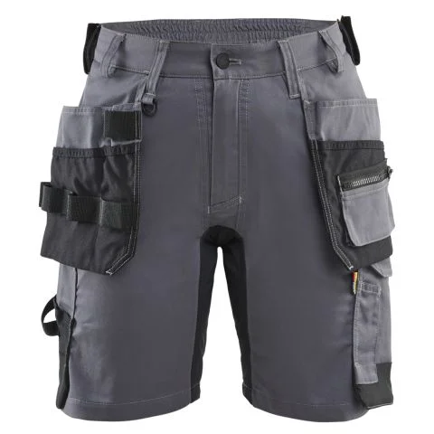 713318329600C54 Blåkläder Shorts 4028128