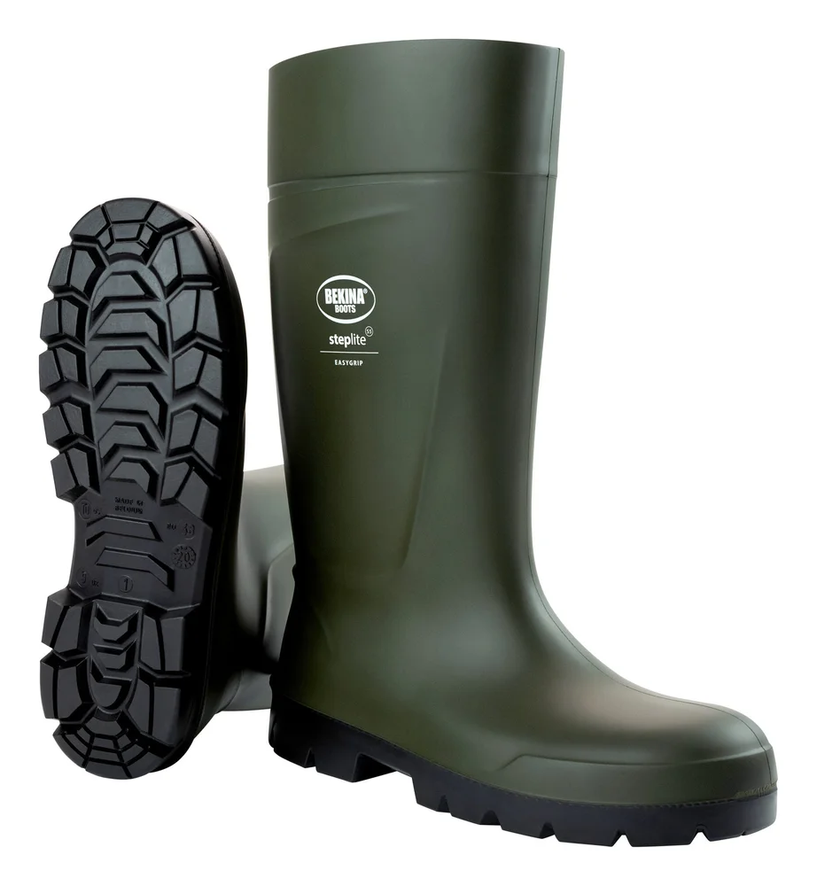 BEKINA VERNESTØVEL PU STEPLITE EASYGRIP S5 v:3160417 BEKINA VERNESTØVEL PU STEPLITE EASYGRIP S5 v:3160417