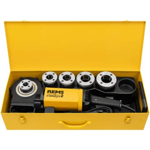Amigo 2 REMS Gjengemaskin 3016374