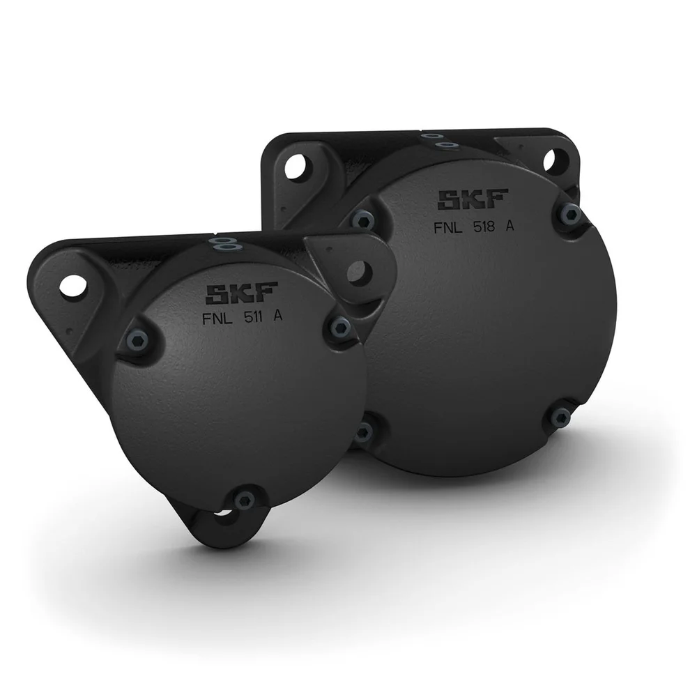 SKF FNL 508 B LAGERHUS (722508 DB) v:3070458 SKF FNL 508 B LAGERHUS (722508 DB) v:3070458