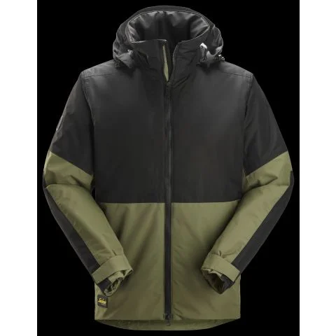 1104 AW Snickers Workwear Vinterjakke 4074686