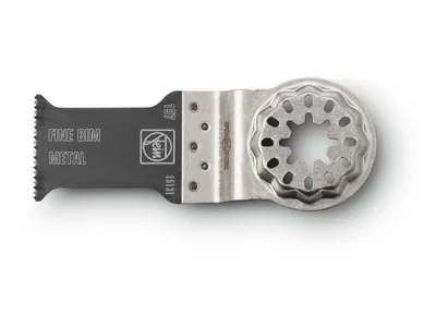 SAGBLAD E-CUT SL-F 50X30 A 3 FEIN v:3693260 SAGBLAD E-CUT SL-F 50X30 A 3 FEIN v:3693260