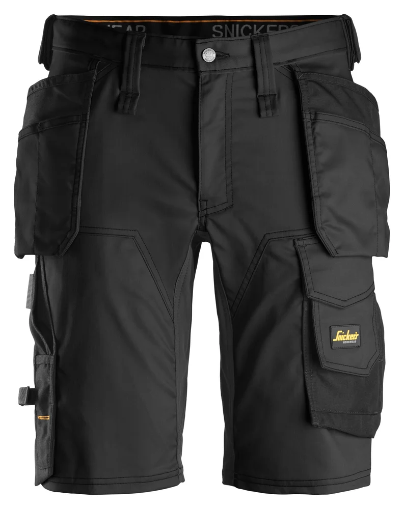SHORTS 6141 SORT/SORT 58 v:3520790