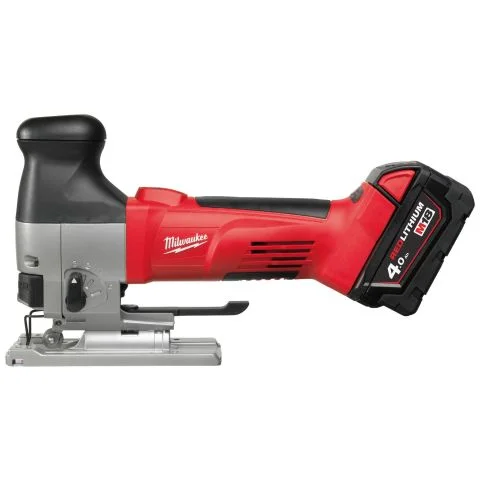 HD18 JSB-402C Milwaukee Stikksag 4079471