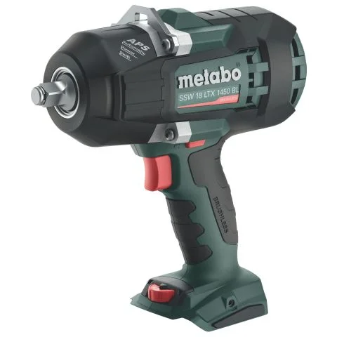 LTX 1450 BL Metabo Muttertrekker 3141268 LTX 1450 BL Metabo Muttertrekker 3141268
