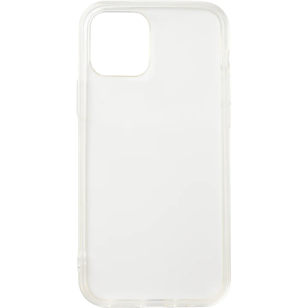 LEKI BYCPH CLEAR COVER TIL IPHONE 12/12 PRO v:3038434