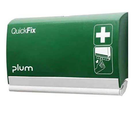 QuickFix Detectable Plum Plasterdispenser 2640094