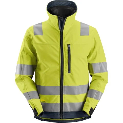 1230 AllroundWork Snickers Workwear Softshelljakke 3061411