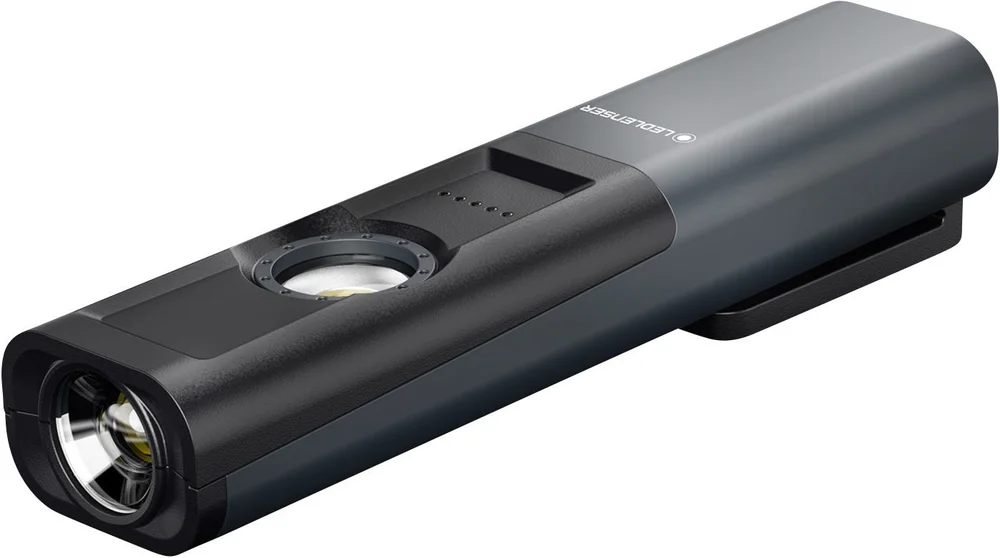 LED LENSER ARBEIDSLYS IW5R 300LM v:3514065 LED LENSER ARBEIDSLYS IW5R 300LM v:3514065