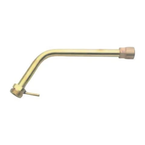 Pro 350902 Sievert Halsrør 2690045