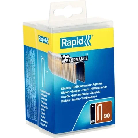 Nr 90 Rapid Dobbeltspiker QZ110320-3
