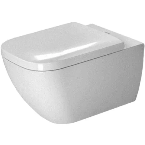 Happy D.2 Duravit WC-skål 4045731