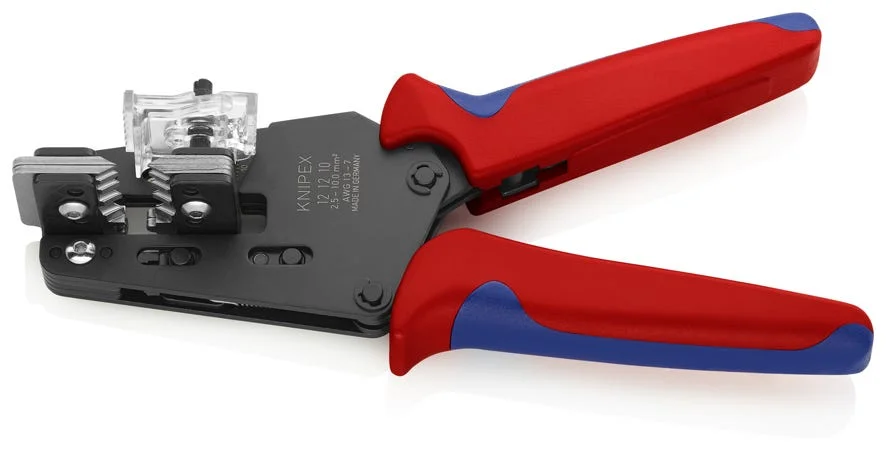 KNIPEX AVMANTLINGSTANG 12 12 10 v:6012547 KNIPEX AVMANTLINGSTANG 12 12 10 v:6012547