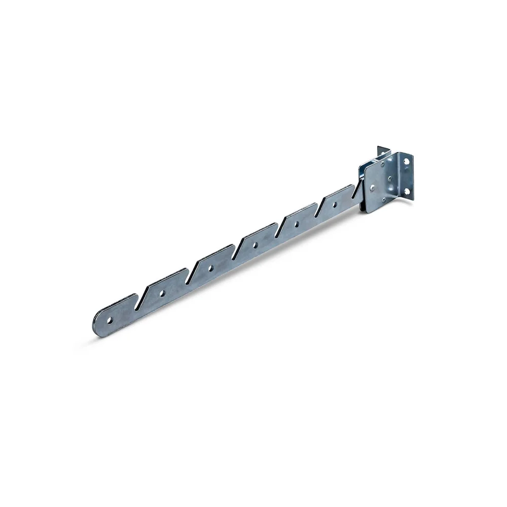 THEOFILS LUFTETØRK HOLDER MELLOM 423MM GALVANISERT FZB v:6403462