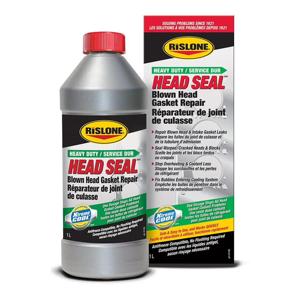 Rislone Head Seal Professional v:4602739 Rislone Head Seal Professional v:4602739