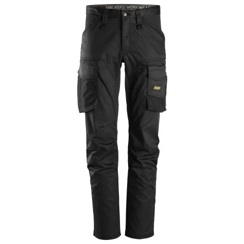 6803 AllroundWork Snickers Workwear Servicebukse 3098743