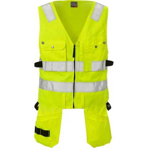 5003 PLU Fristads Vest 3075487 5003 PLU Fristads Vest 3075487
