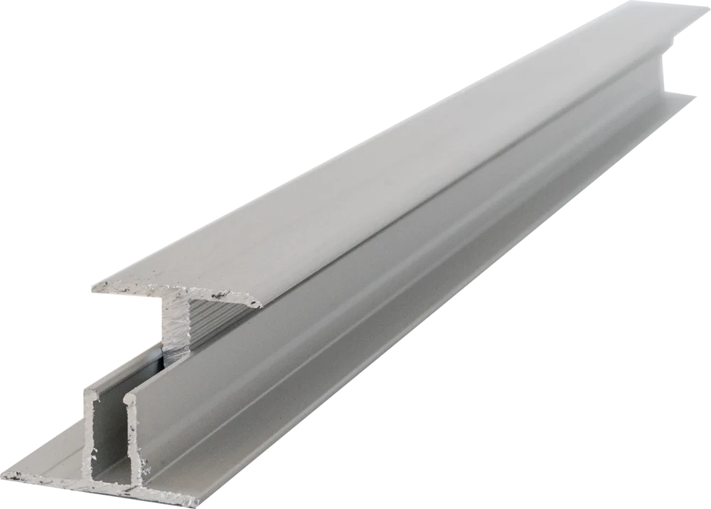 SKJØTELIST ELITEX TODEL ALU HV 2600 v:4548598 SKJØTELIST ELITEX TODEL ALU HV 2600 v:4548598