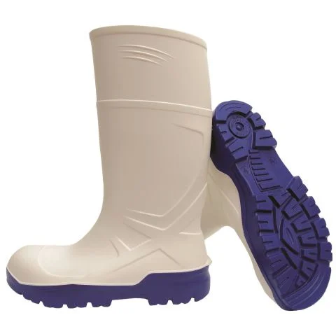 S4 Techno Boots Vernestøvel 3094014