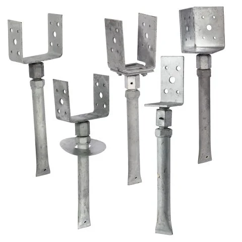 6100206 Joma Stolpeholder 3010402