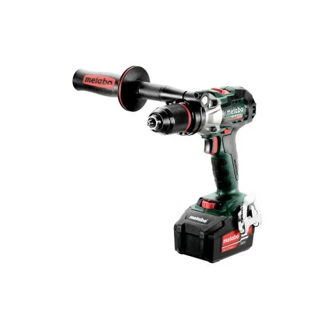 SB 18 LTX BL I Metabo Slagskrutrekker 3058289