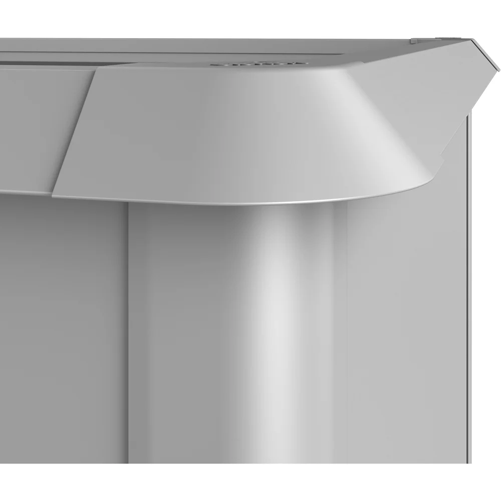 BIOHORT SNEGLEBESKYTTER FOR HØYBED 1,5X1,5 SØLV METALLIC v:9609903 BIOHORT SNEGLEBESKYTTER FOR HØYBED 1,5X1,5 SØLV METALLIC v:9609903