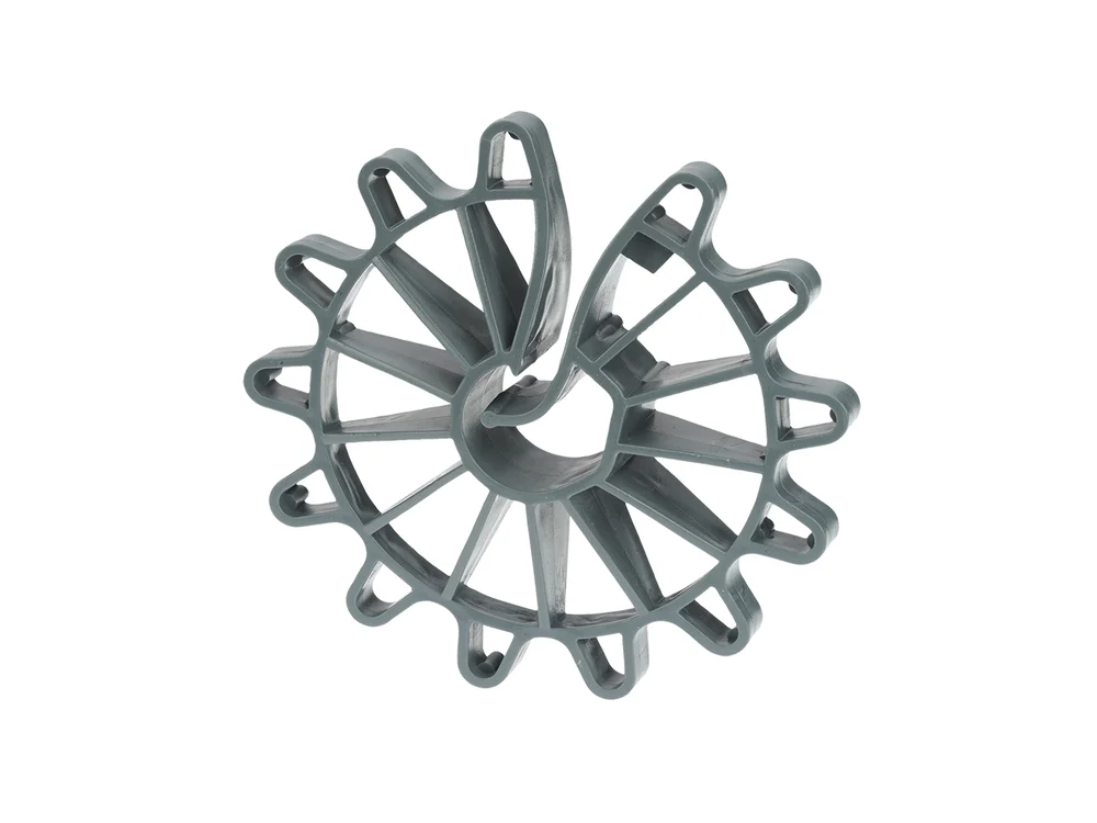 Avstandsring universal 6-20/35 mm 125 stk v:1885764