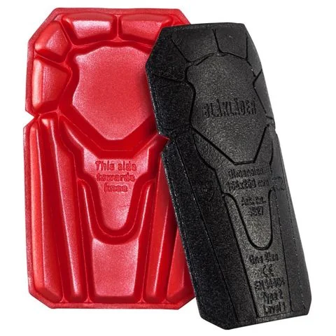 402712039956onesize Blåkläder Knebeskyttelse 3076248