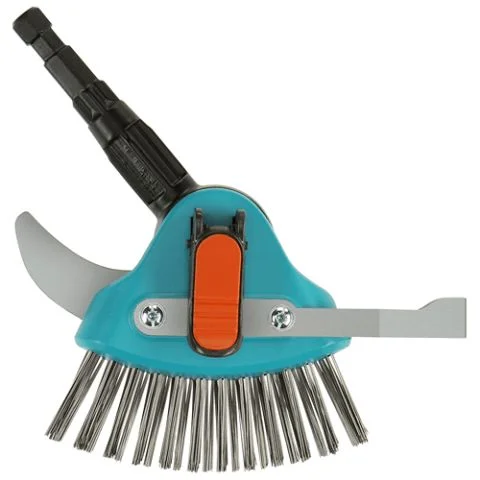 Combisystem Gardena Flat rengjøringsmiddel 2970633