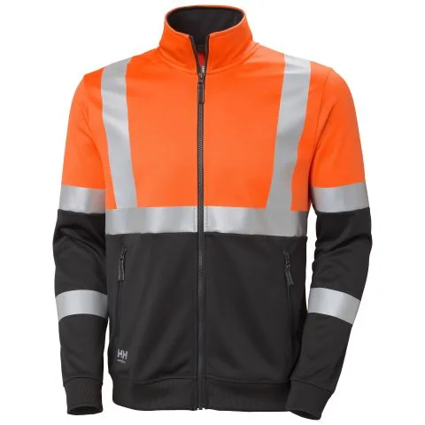 Addvis 79258_269 Helly Hansen Workwear Genser 4057802