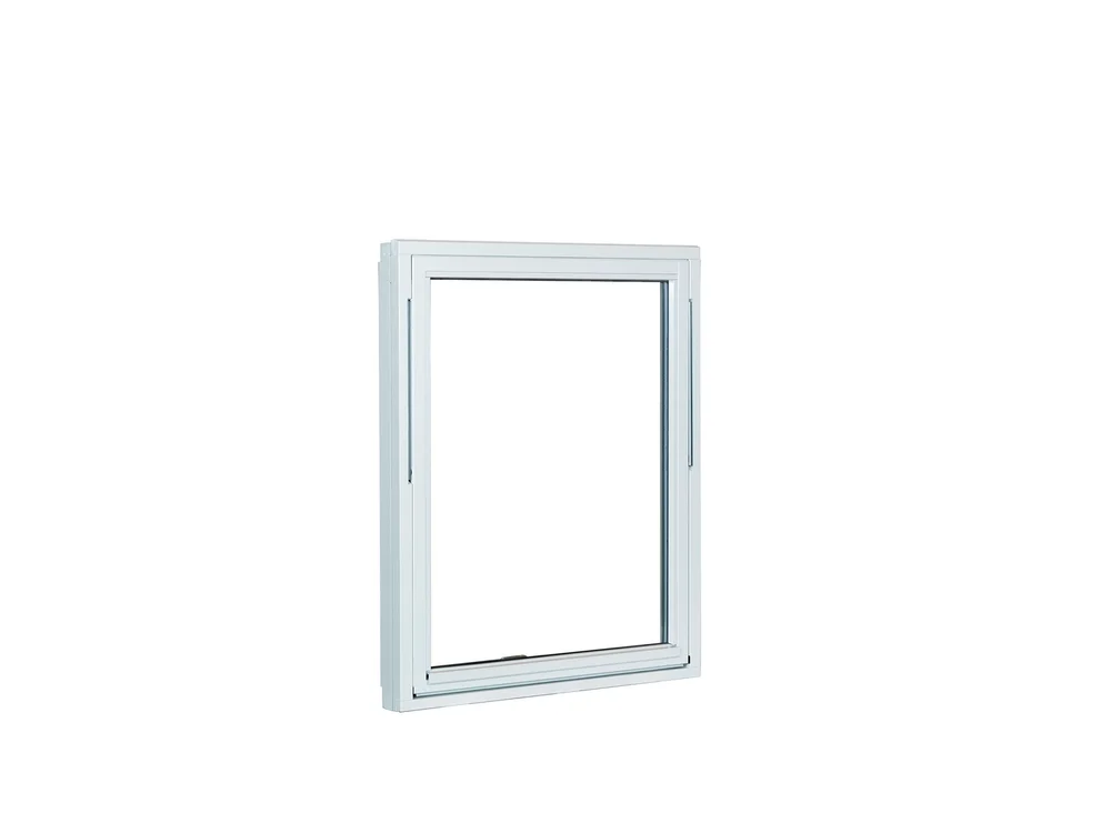 VINDU TOPPSV 1,2 MV 1090X1190 HVIT v:9175051