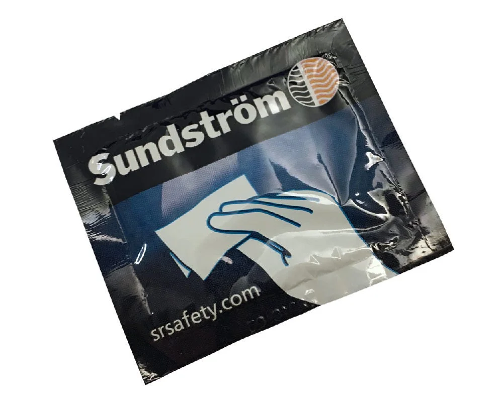 SUNDSTRÖM RENGJØRINGSSERVIETT SR5226 v:7730526