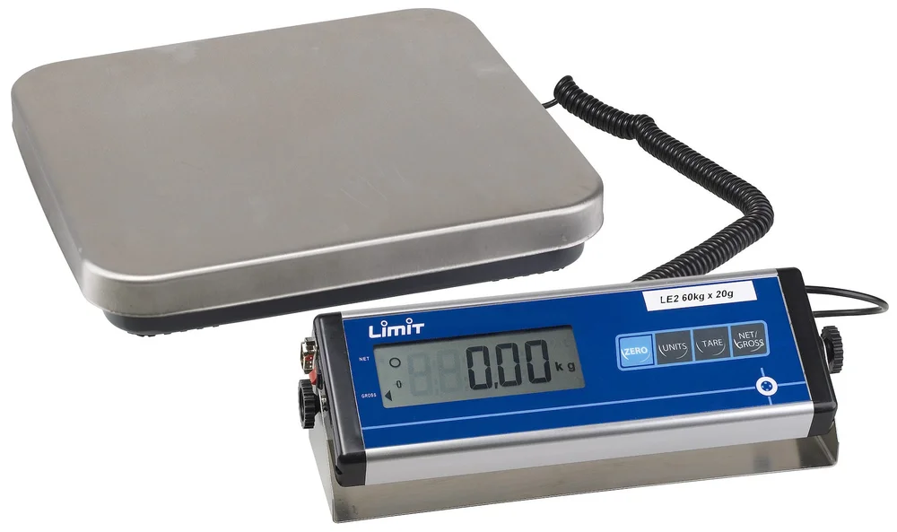 LIMIT VEKT PAKKE DIGIT LE4-30 35041 v:9093356