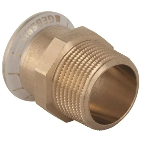 1768254 Geberit Overgangsmuffe 2816240
