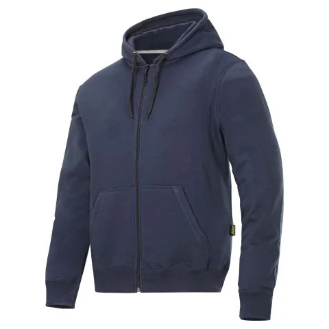 2801 Snickers Workwear Hettegenser 1281701