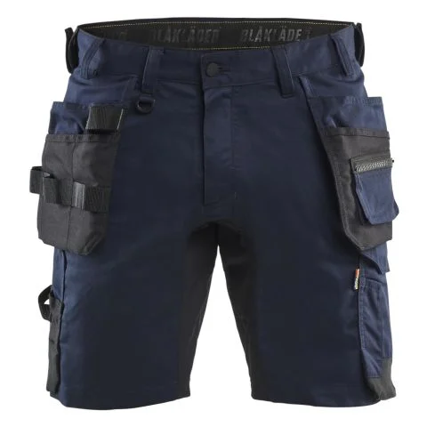 175218328600C56 Blåkläder Shorts 4028078
